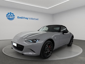 Vehicle image MAZDA MX-5 1.5 Homura