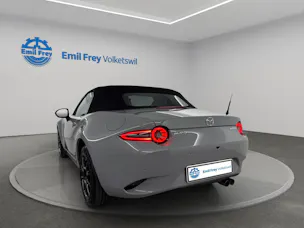 Mazda MX-5 1.5 Homura