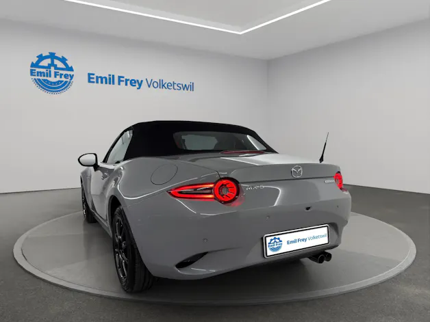 Mazda MX-5 1.5 Homura