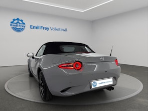 Vehicle image MAZDA MX-5 1.5 Homura