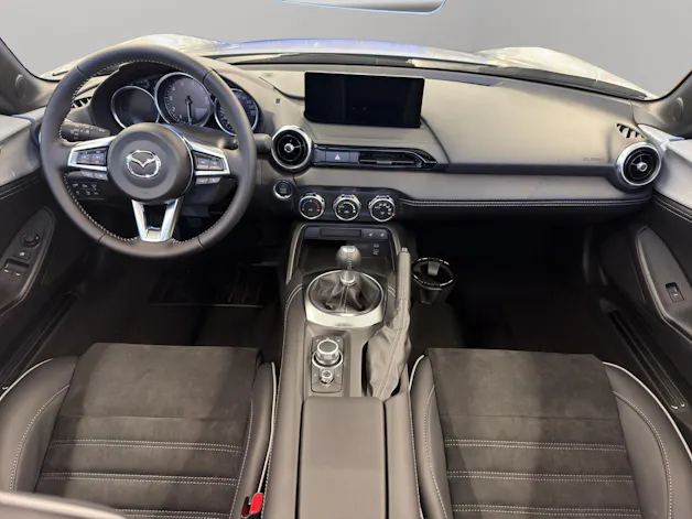 Mazda MX-5 1.5 Homura