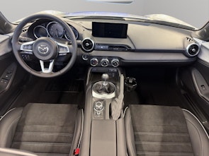 Vehicle image MAZDA MX-5 1.5 Homura