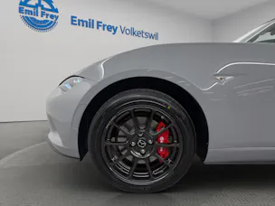 Mazda MX-5 1.5 Homura
