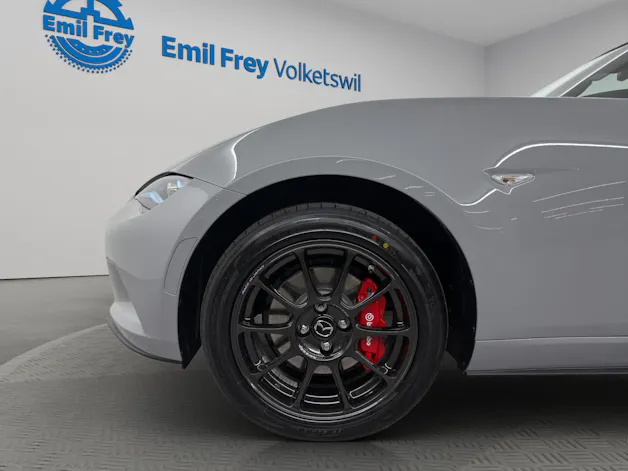 Mazda MX-5 1.5 Homura