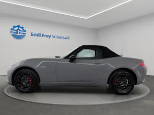 Mazda MX-5 1.5 Homura