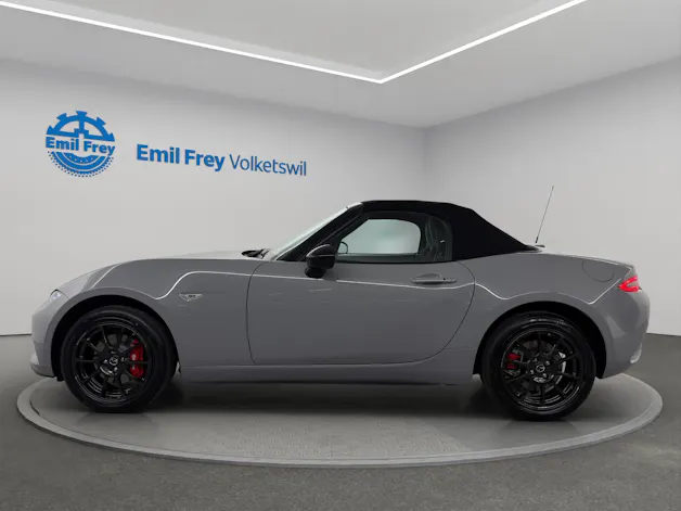Mazda MX-5 1.5 Homura