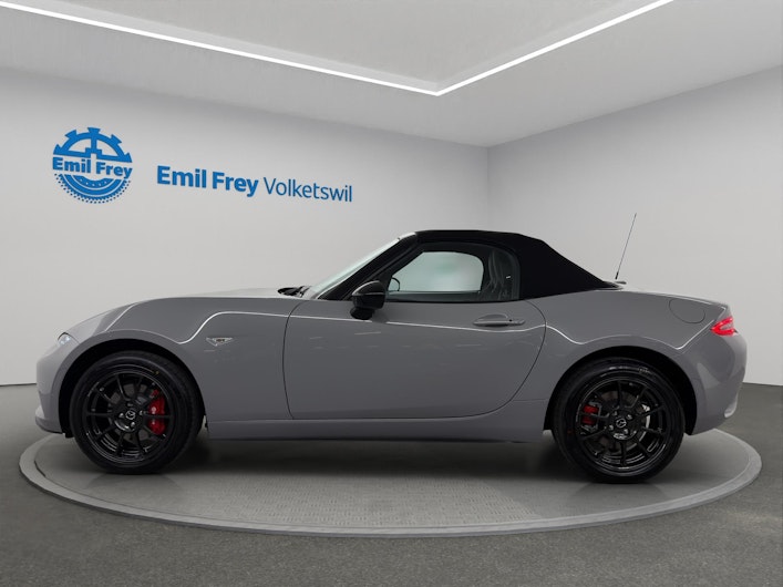 Fahrzeugbild MAZDA MX-5