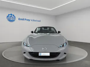 Mazda MX-5 1.5 Homura
