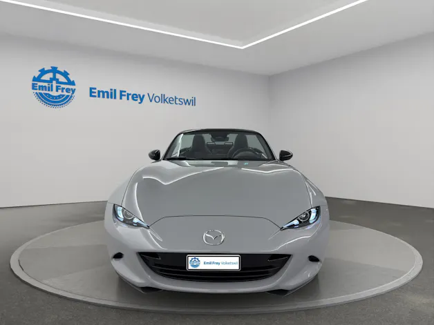 Mazda MX-5 1.5 Homura
