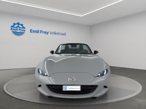 Vehicle image MAZDA MX-5 1.5 Homura