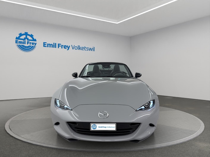 Fahrzeugbild MAZDA MX-5
