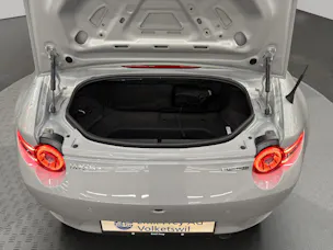 Mazda MX-5 1.5 Homura