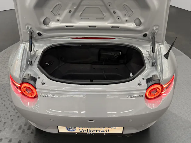 Mazda MX-5 1.5 Homura