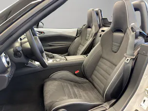 Mazda MX-5 1.5 Homura