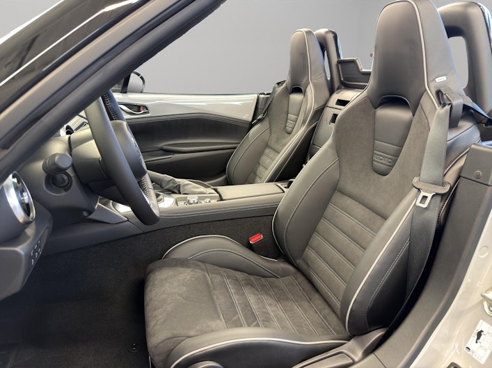 Fahrzeugbild MAZDA MX-5