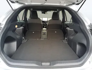 Toyota Yaris Cross 1.5 VVT-i HSD Trend AWD-i