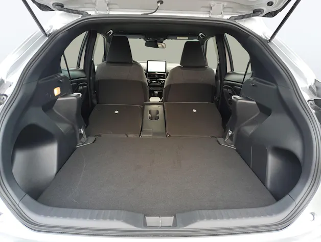 Toyota Yaris Cross 1.5 VVT-i HSD Trend AWD-i