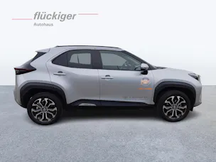 Toyota Yaris Cross 1.5 VVT-i HSD Trend AWD-i