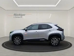 Toyota Yaris Cross 1.5 VVT-i HSD Trend AWD-i