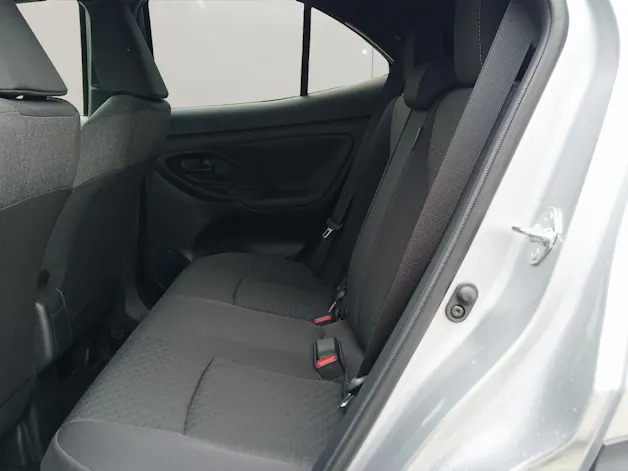 Toyota Yaris Cross 1.5 VVT-i HSD Trend AWD-i