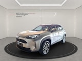 First vehicle image
