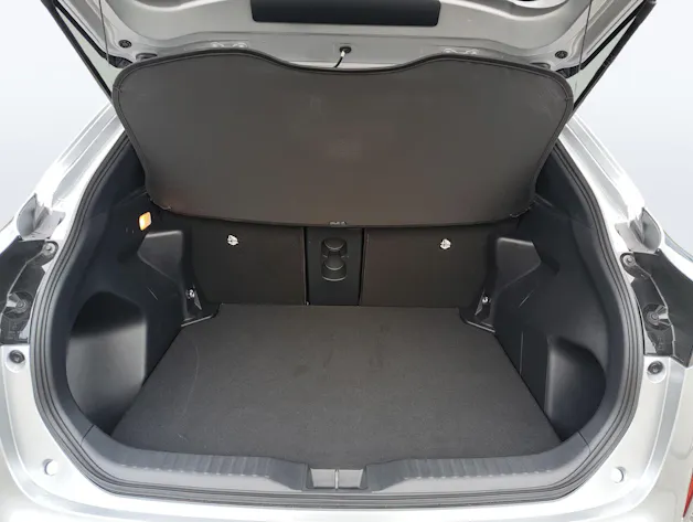 Toyota Yaris Cross 1.5 VVT-i HSD Trend AWD-i