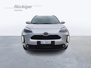 Toyota Yaris Cross 1.5 VVT-i HSD Trend AWD-i