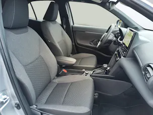 Toyota Yaris Cross 1.5 VVT-i HSD Trend AWD-i