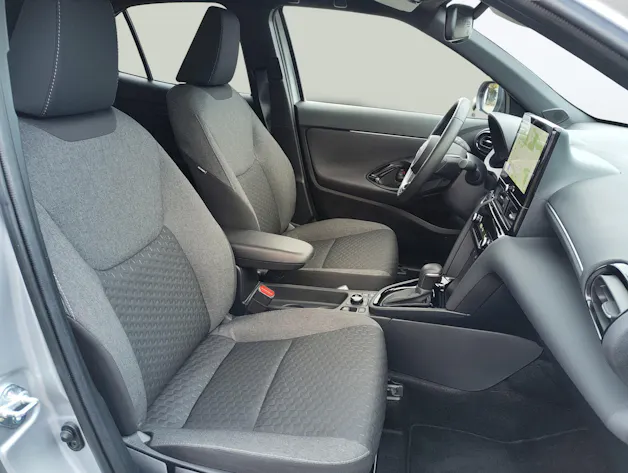 Toyota Yaris Cross 1.5 VVT-i HSD Trend AWD-i