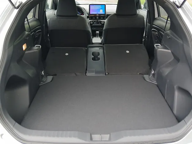 Toyota Yaris Cross 1.5 VVT-i HSD Trend AWD-i