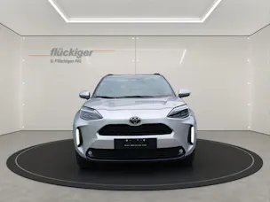 Toyota Yaris Cross 1.5 VVT-i HSD Trend AWD-i