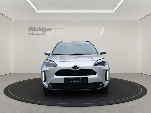 Toyota Yaris Cross 1.5 VVT-i HSD Trend AWD-i