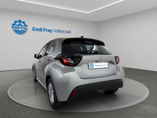MAZDA 2 1.5 Hybrid Centre-Line 2