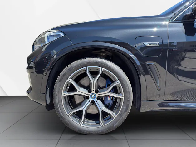 BMW X5 xDrive 45e