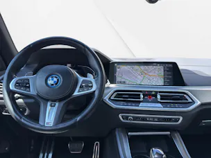 BMW X5 xDrive 45e