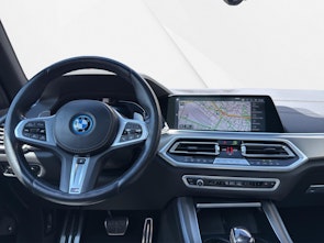 Vehicle image BMW X5 xDrive 45e