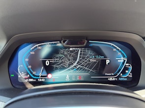 Vehicle image BMW X5 xDrive 45e