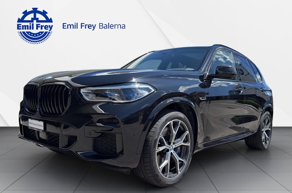 BMW X5 45e xDrive 0 BMW X5 45e xDrive 0