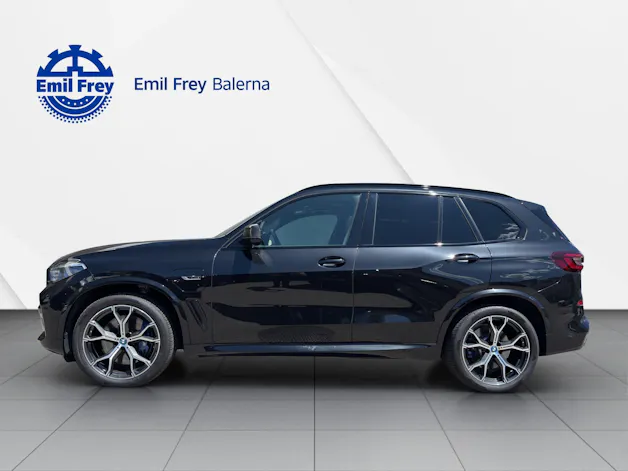 BMW X5 xDrive 45e
