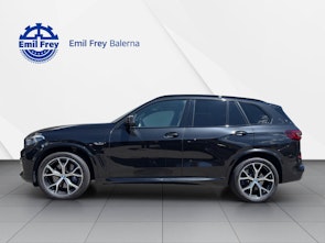 Vehicle image BMW X5 xDrive 45e