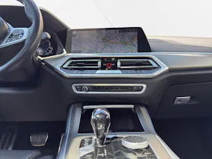 BMW X5 xDrive 45e