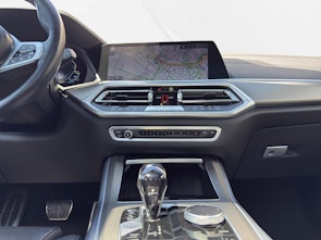 Vehicle image BMW X5 xDrive 45e