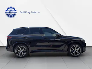 BMW X5 xDrive 45e