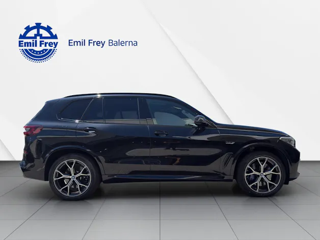 BMW X5 xDrive 45e