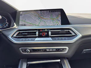 BMW X5 xDrive 45e