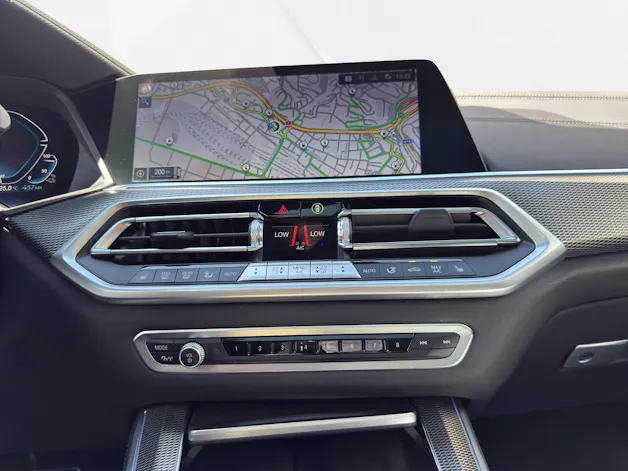 BMW X5 xDrive 45e