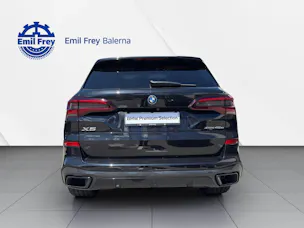 BMW X5 xDrive 45e