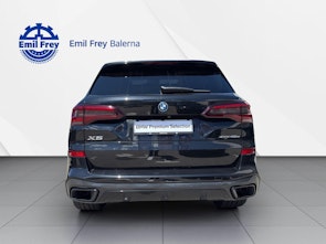 Vehicle image BMW X5 xDrive 45e