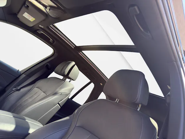 BMW X5 xDrive 45e
