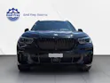 BMW X5 xDrive 45e